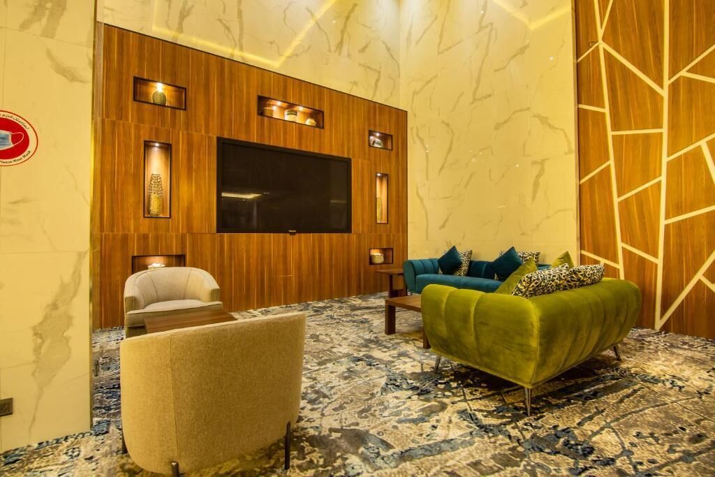 Wow Diamond - White Diamond Hotel Al Nuzha 3*
