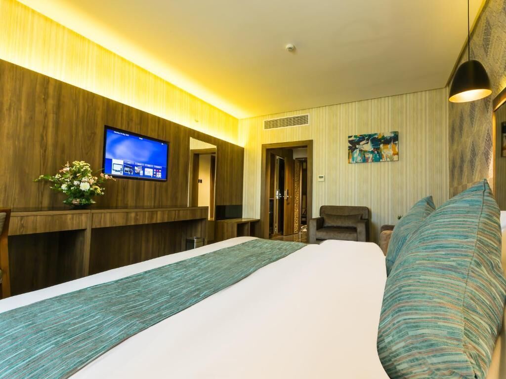 Wow Diamond - White Diamond Hotel Al Nuzha 3*