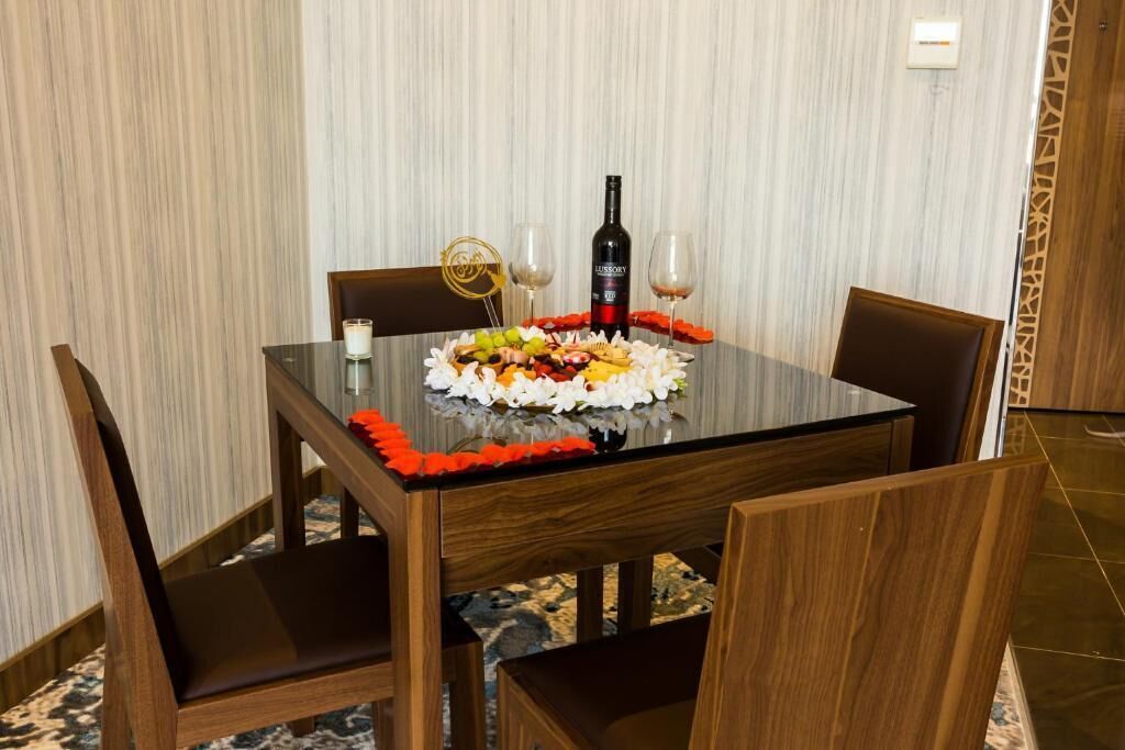 Wow Diamond - White Diamond Hotel Al Nuzha 3*