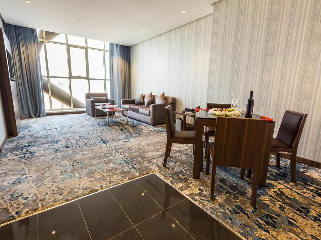 Wow Diamond - White Diamond Hotel Al Nuzha 3*