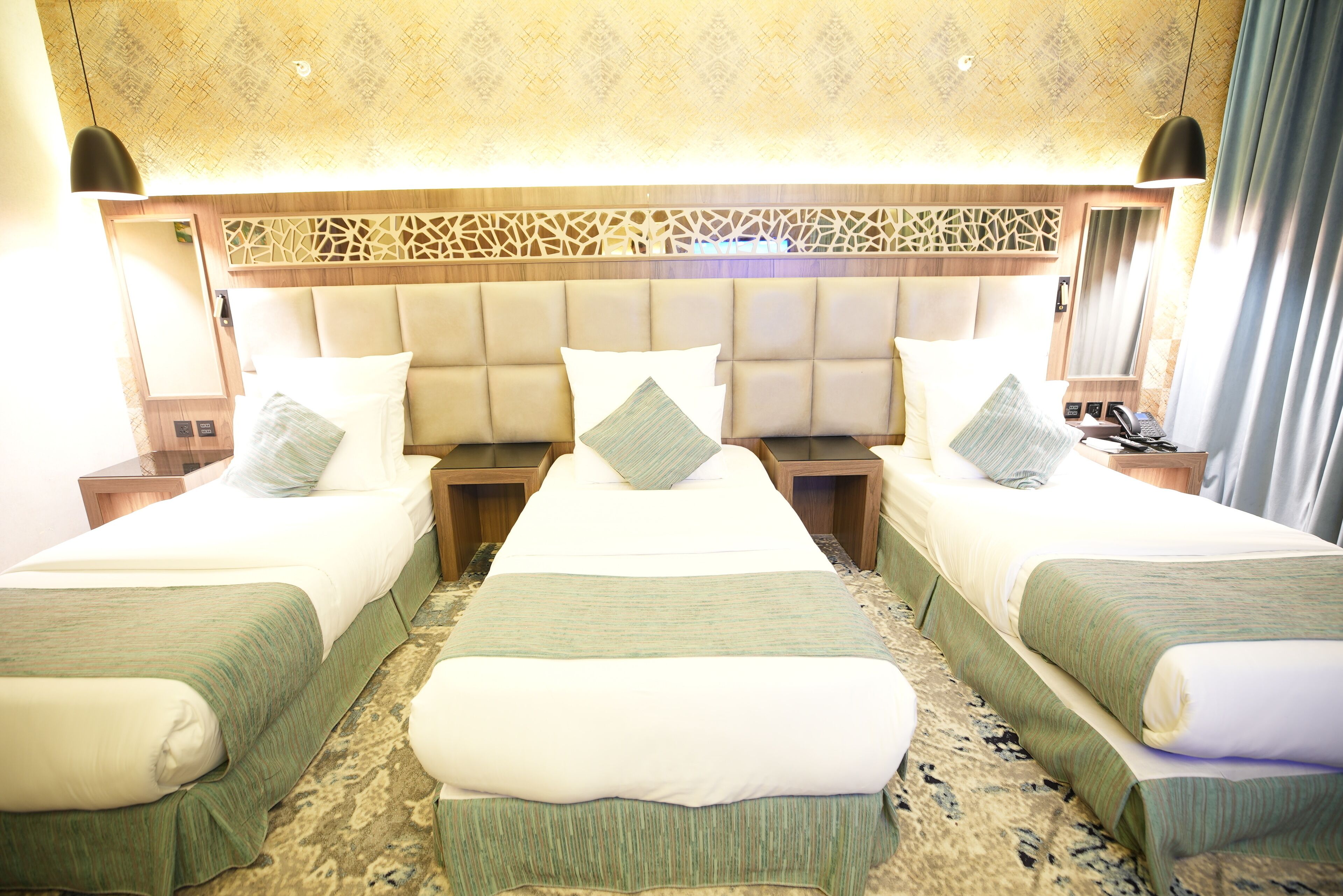 Wow Diamond - White Diamond Hotel Al Nuzha 3*