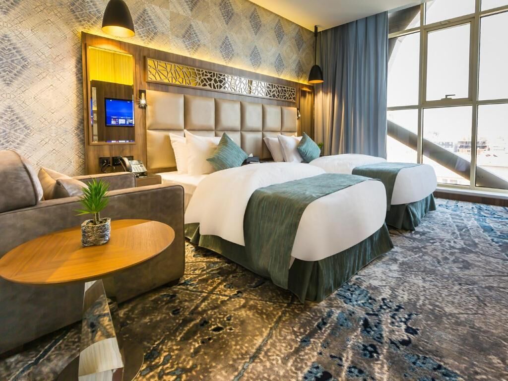 Wow Diamond - White Diamond Hotel Al Nuzha 3*