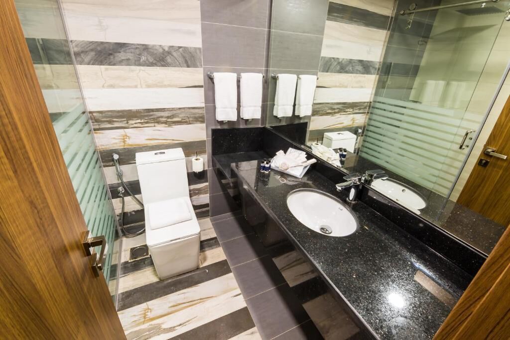 Wow Diamond - White Diamond Hotel Al Nuzha 3*