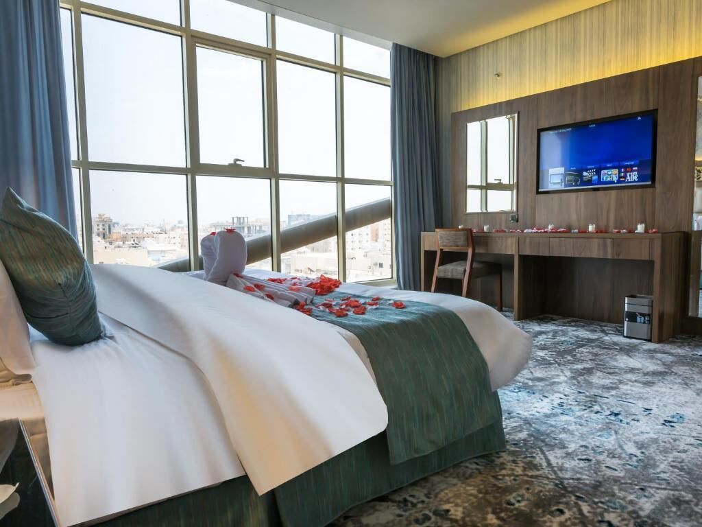 Wow Diamond - White Diamond Hotel Al Nuzha 3*