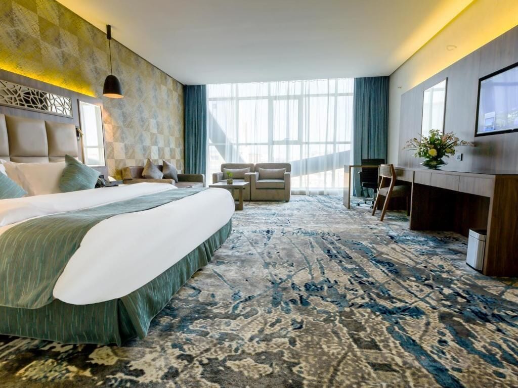 Wow Diamond - White Diamond Hotel Al Nuzha 3*