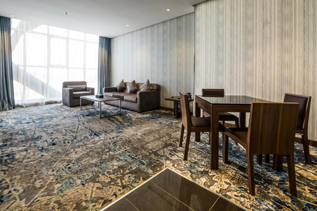 Wow Diamond - White Diamond Hotel Al Nuzha 3*