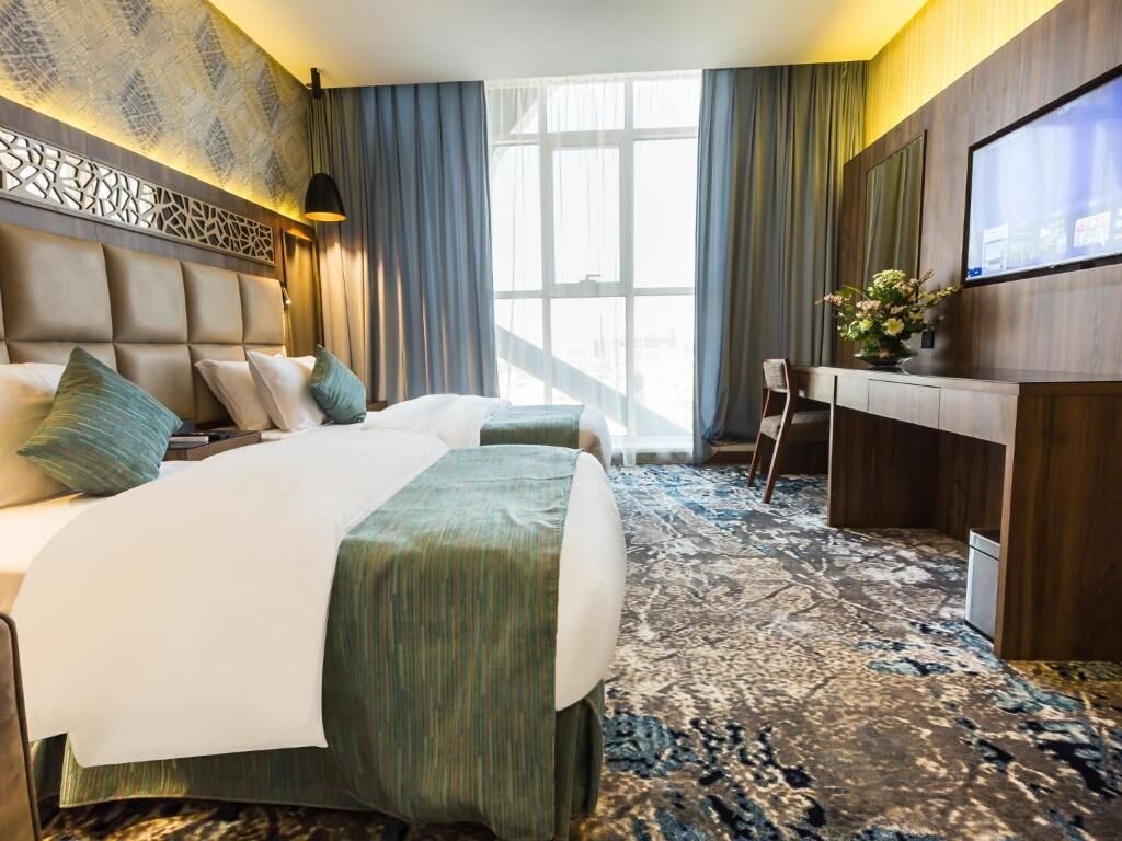 Wow Diamond - White Diamond Hotel Al Nuzha 3*
