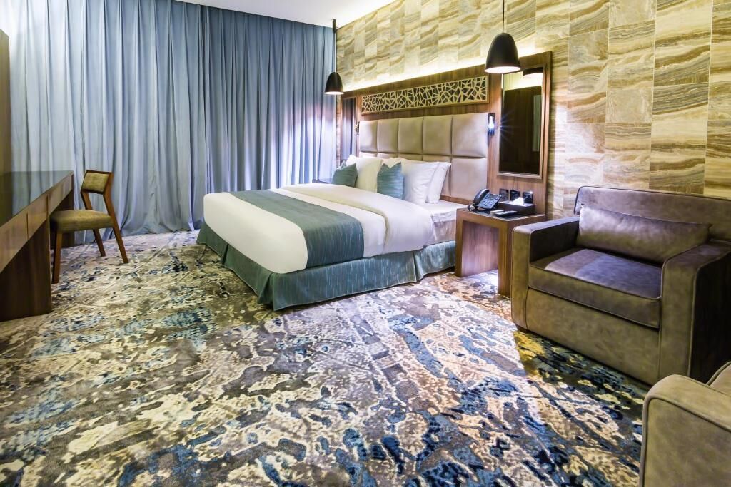 Wow Diamond - White Diamond Hotel Al Nuzha 3*