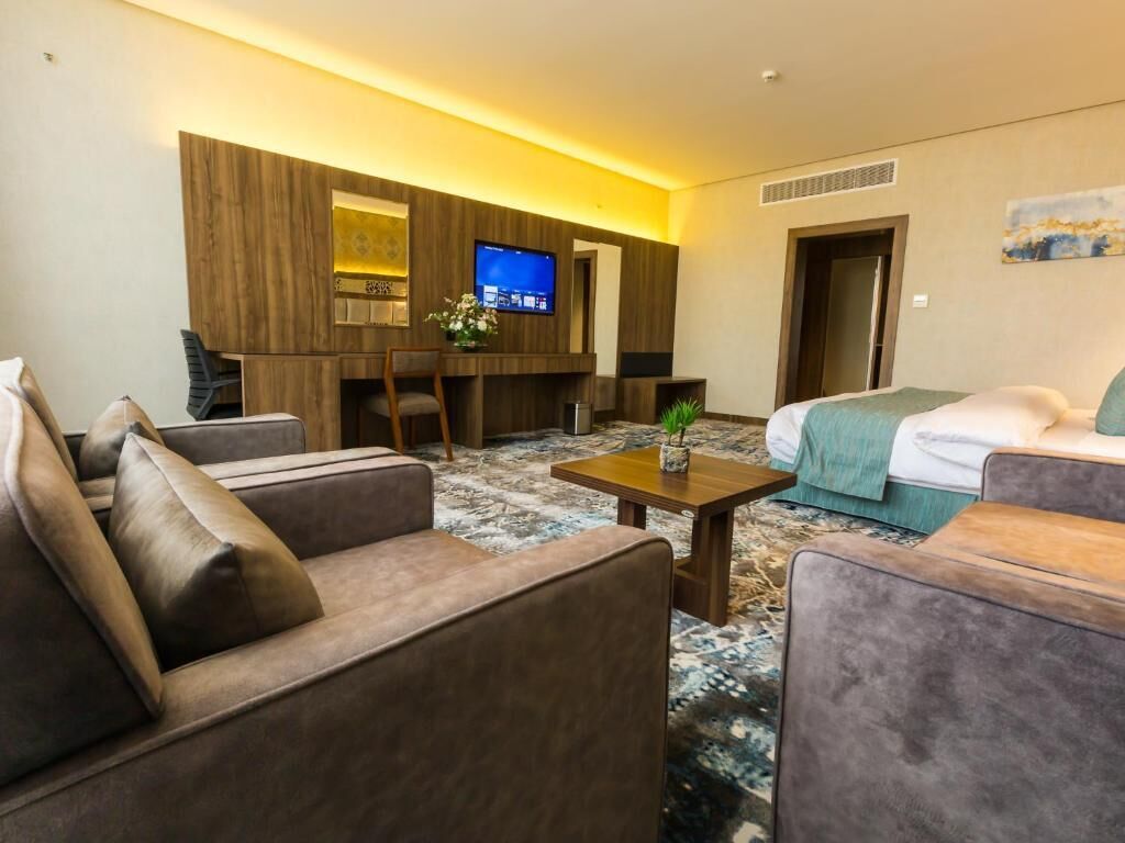 Wow Diamond - White Diamond Hotel Al Nuzha 3*