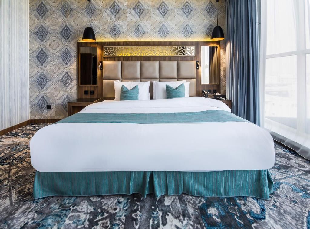 Wow Diamond - White Diamond Hotel Al Nuzha 3*