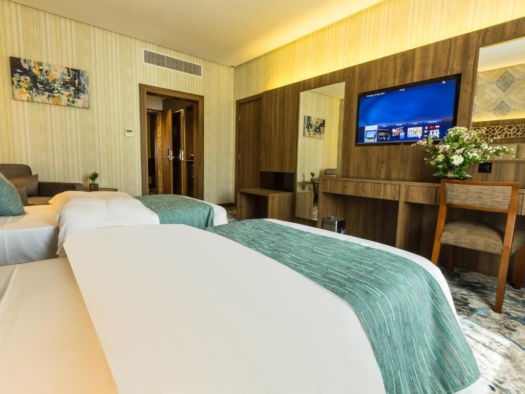 Wow Diamond - White Diamond Hotel Al Nuzha 3*