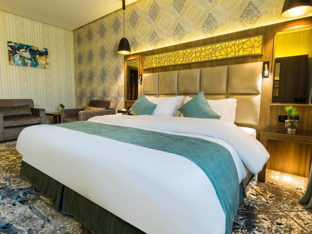 Wow Diamond - White Diamond Hotel Al Nuzha 3*