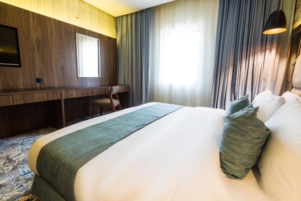 Wow Diamond - White Diamond Hotel Al Nuzha 3*