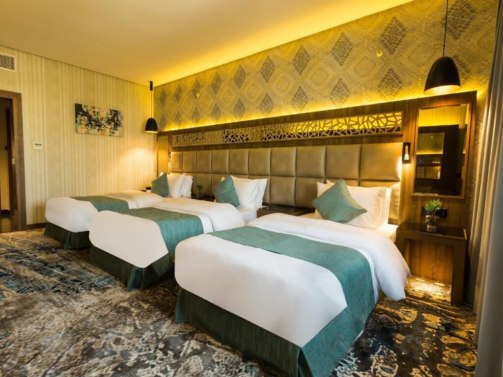 Wow Diamond - White Diamond Hotel Al Nuzha 3*
