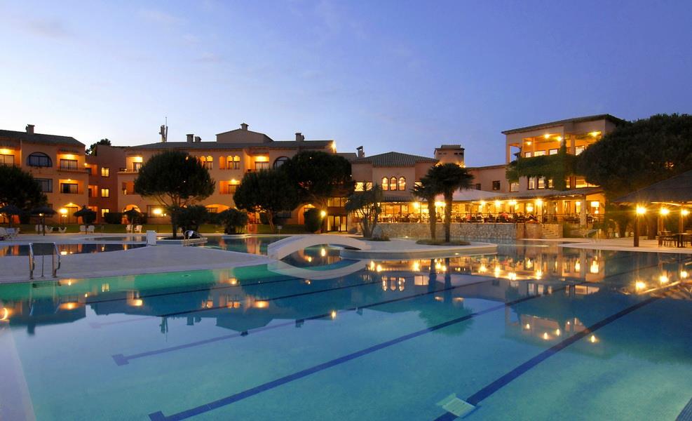 La Costa Golf & Beach Resort 4*