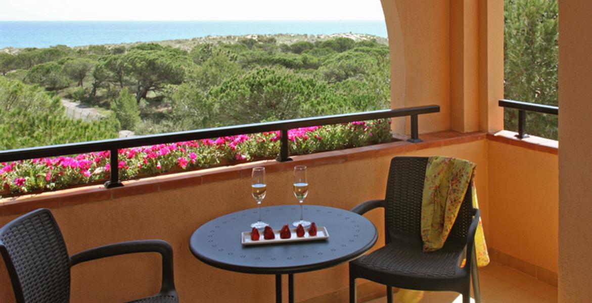 La Costa Golf & Beach Resort 4*