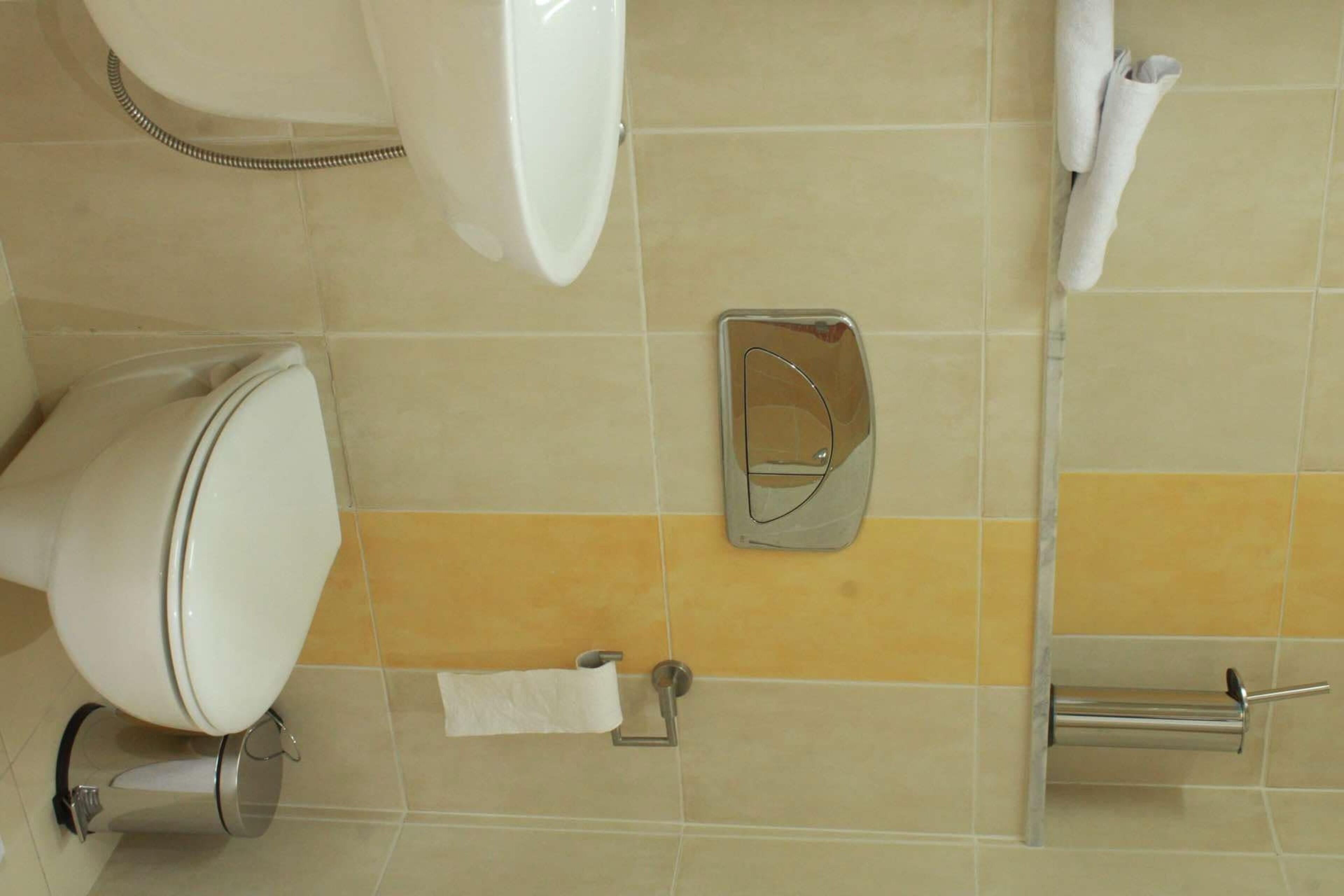 Le Parisien Tunis 2*
