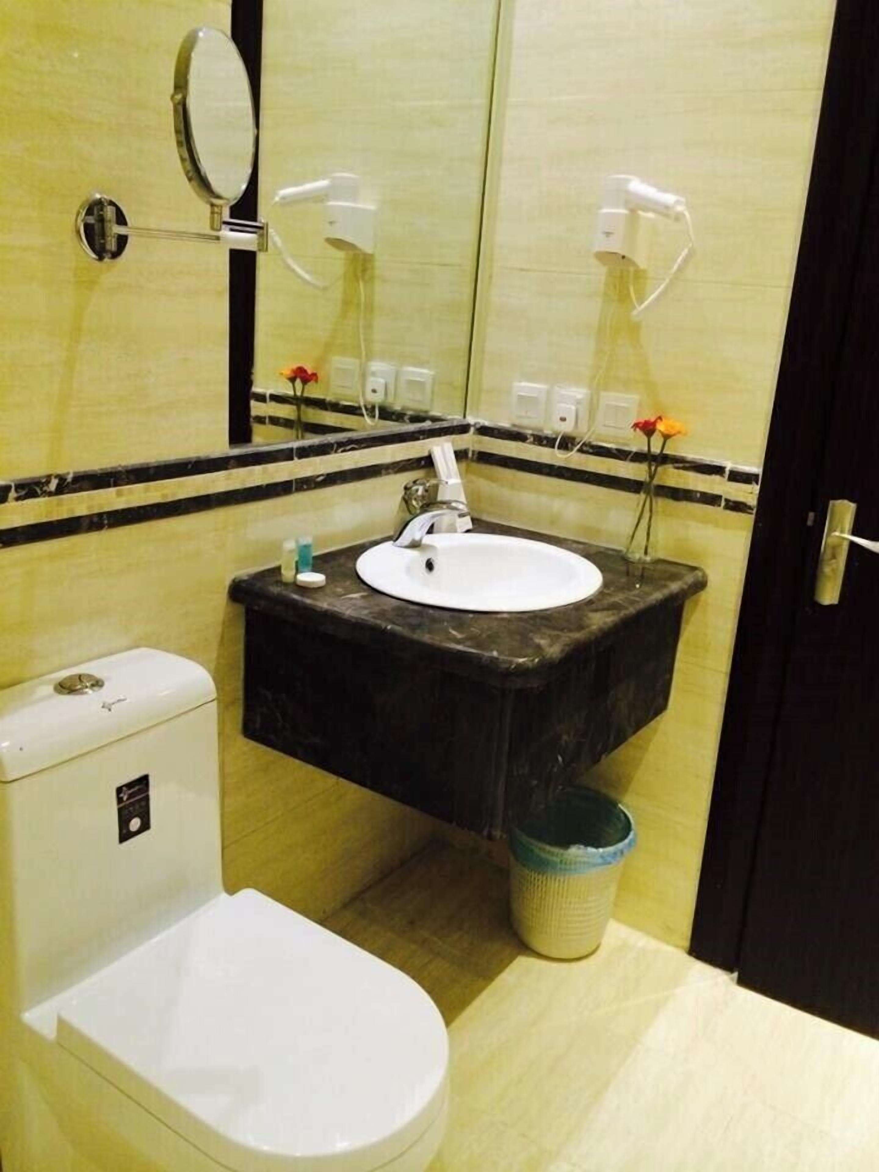 Pestana Hotel & Suites 1 0*