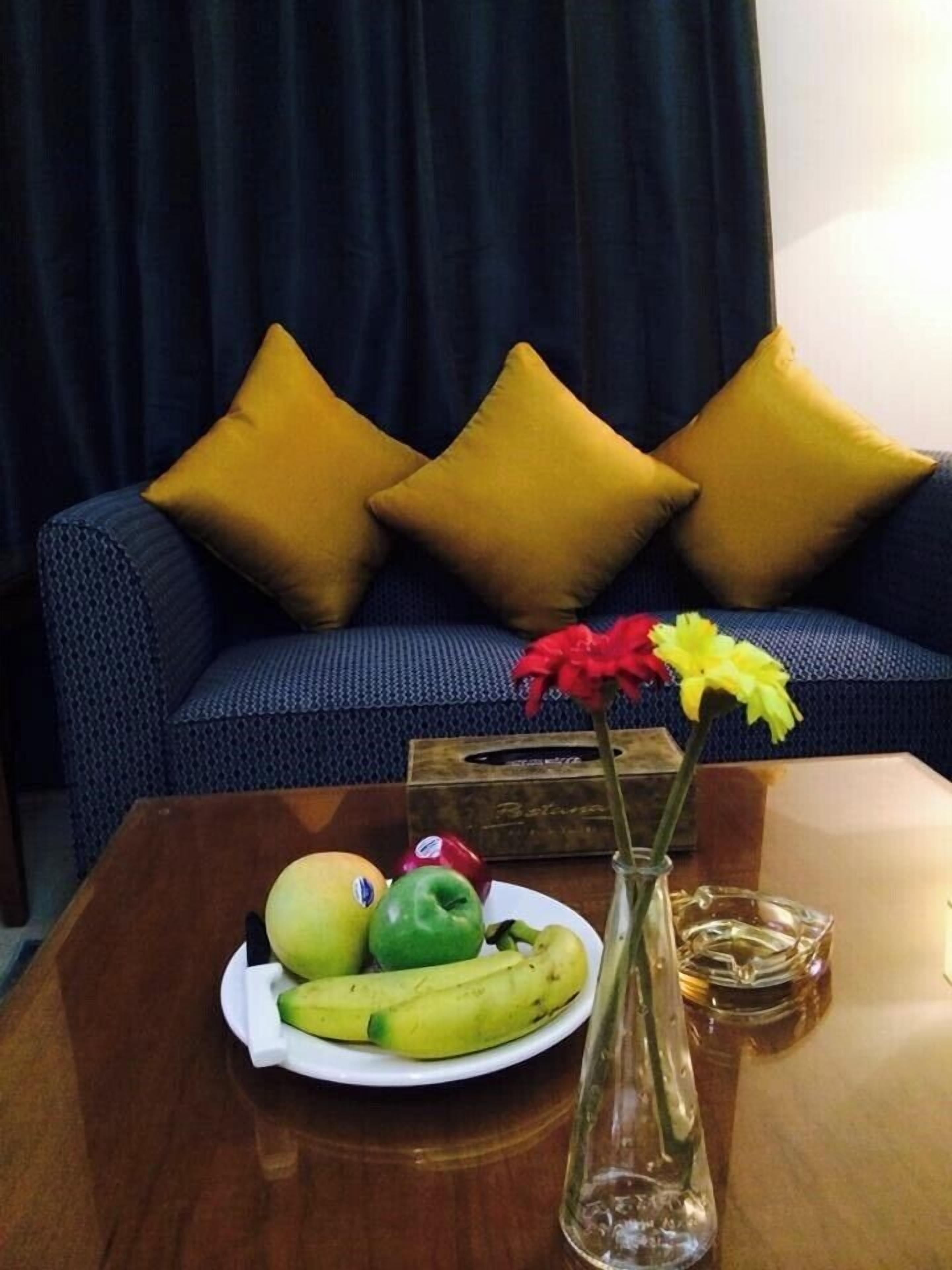 Pestana Hotel & Suites 1 0*