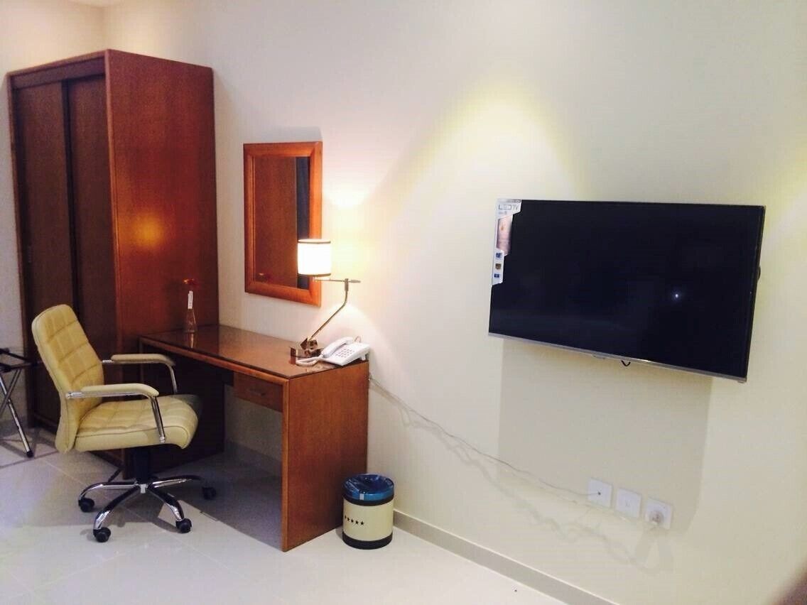 Pestana Hotel & Suites 1 0*