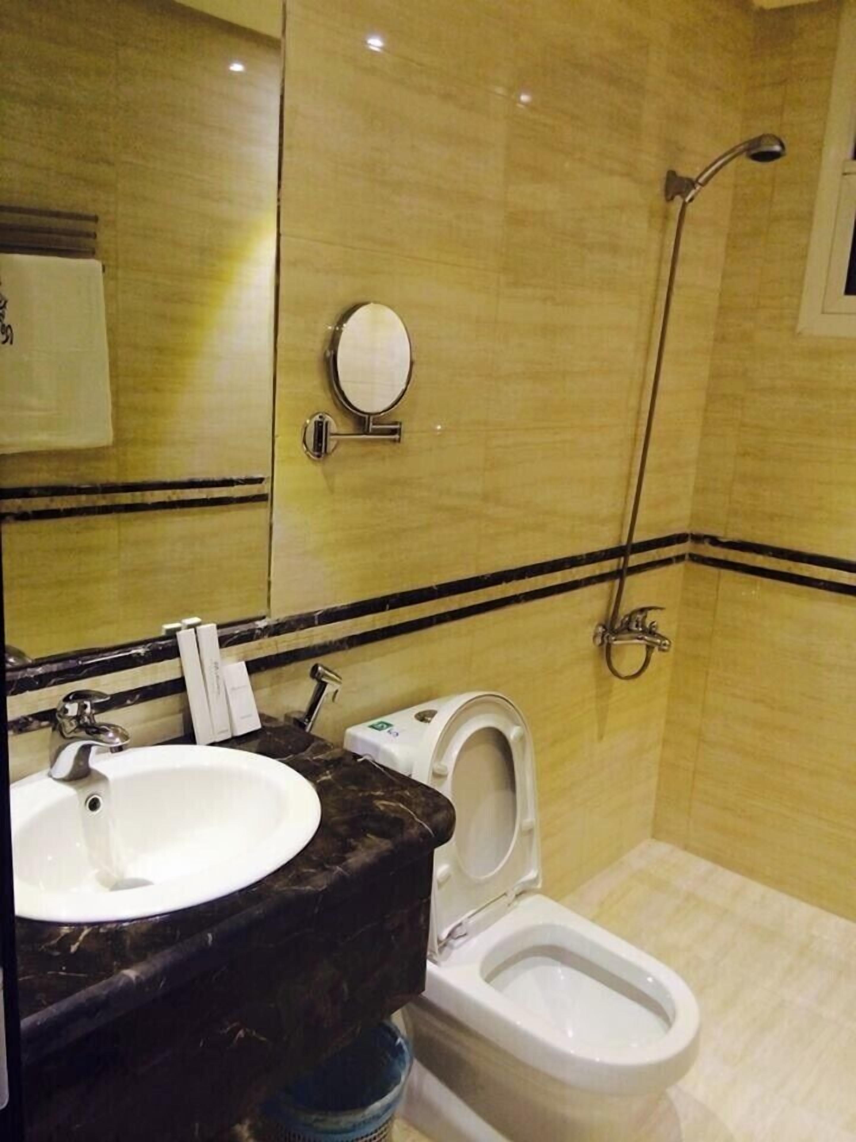 Pestana Hotel & Suites 1 0*