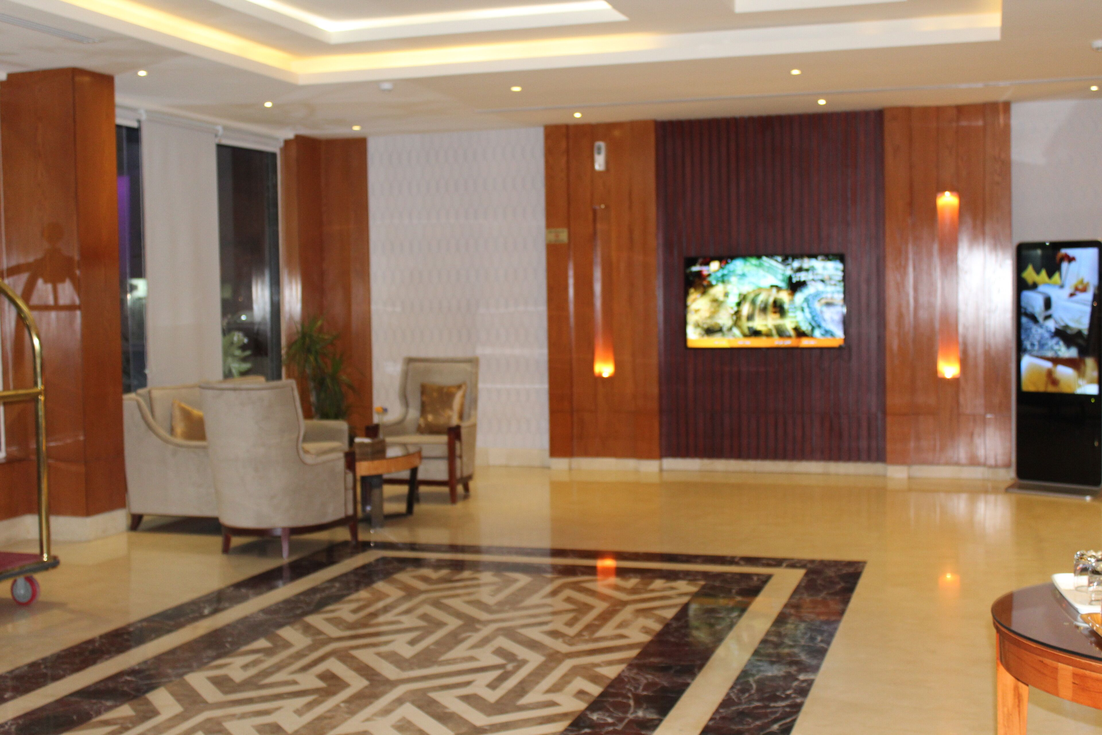 Pestana Hotel & Suites 1 0*