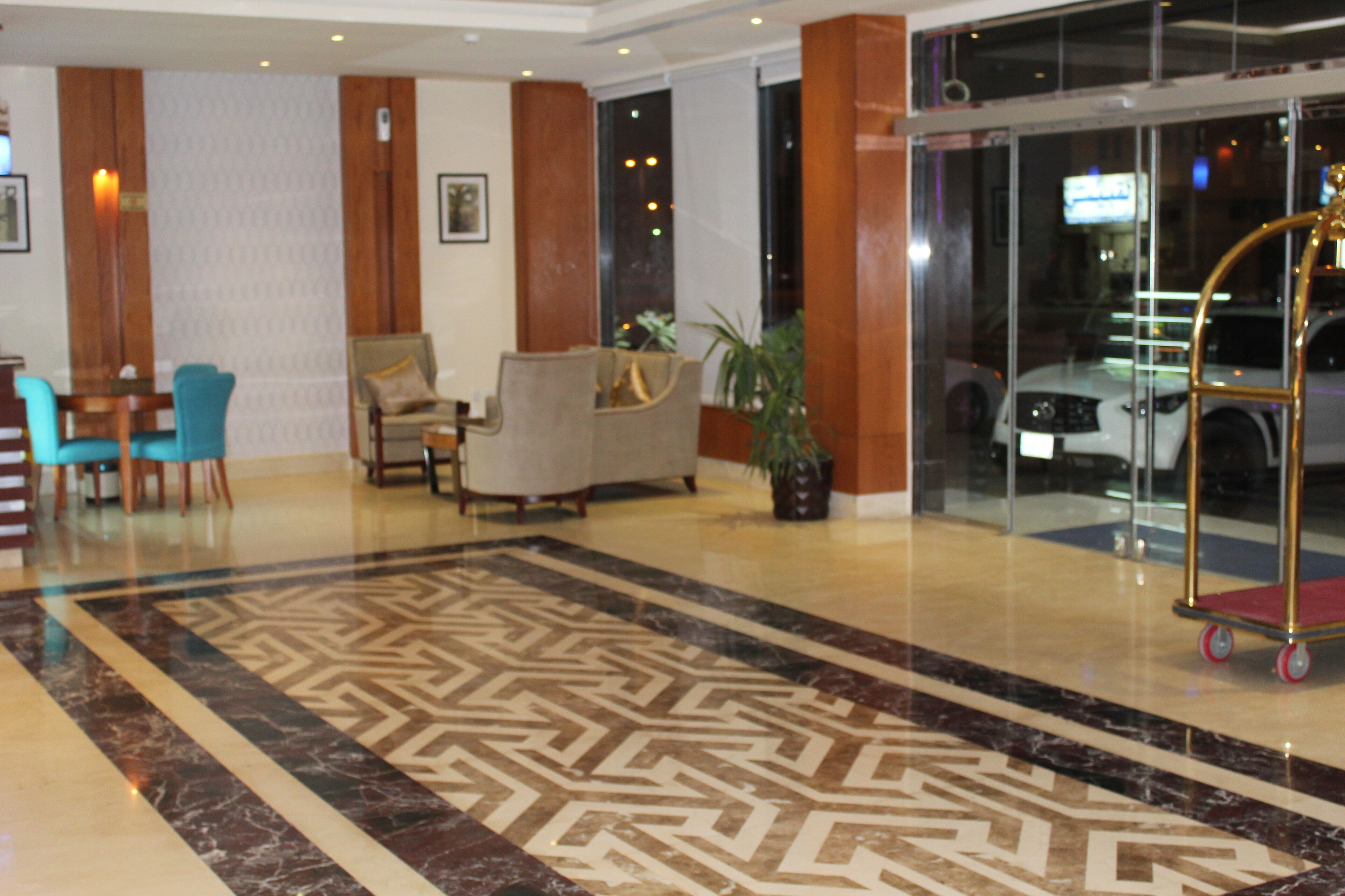 Pestana Hotel & Suites 1 0*