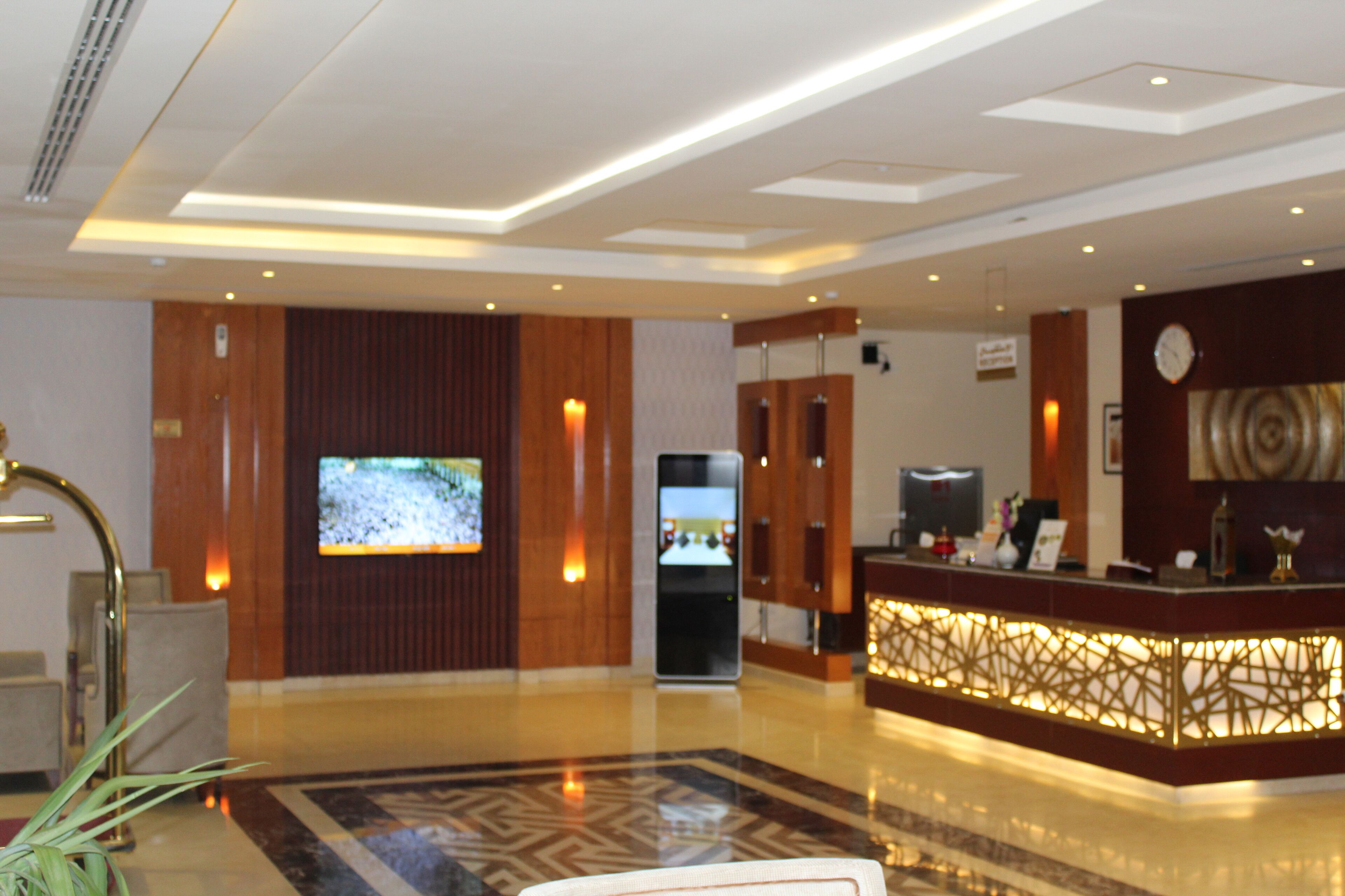 Pestana Hotel & Suites 1 0*