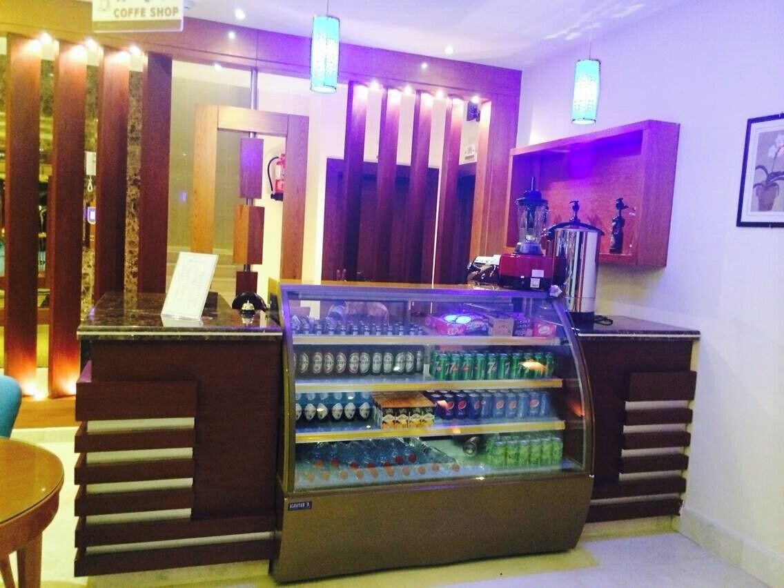 Pestana Hotel & Suites 1 0*