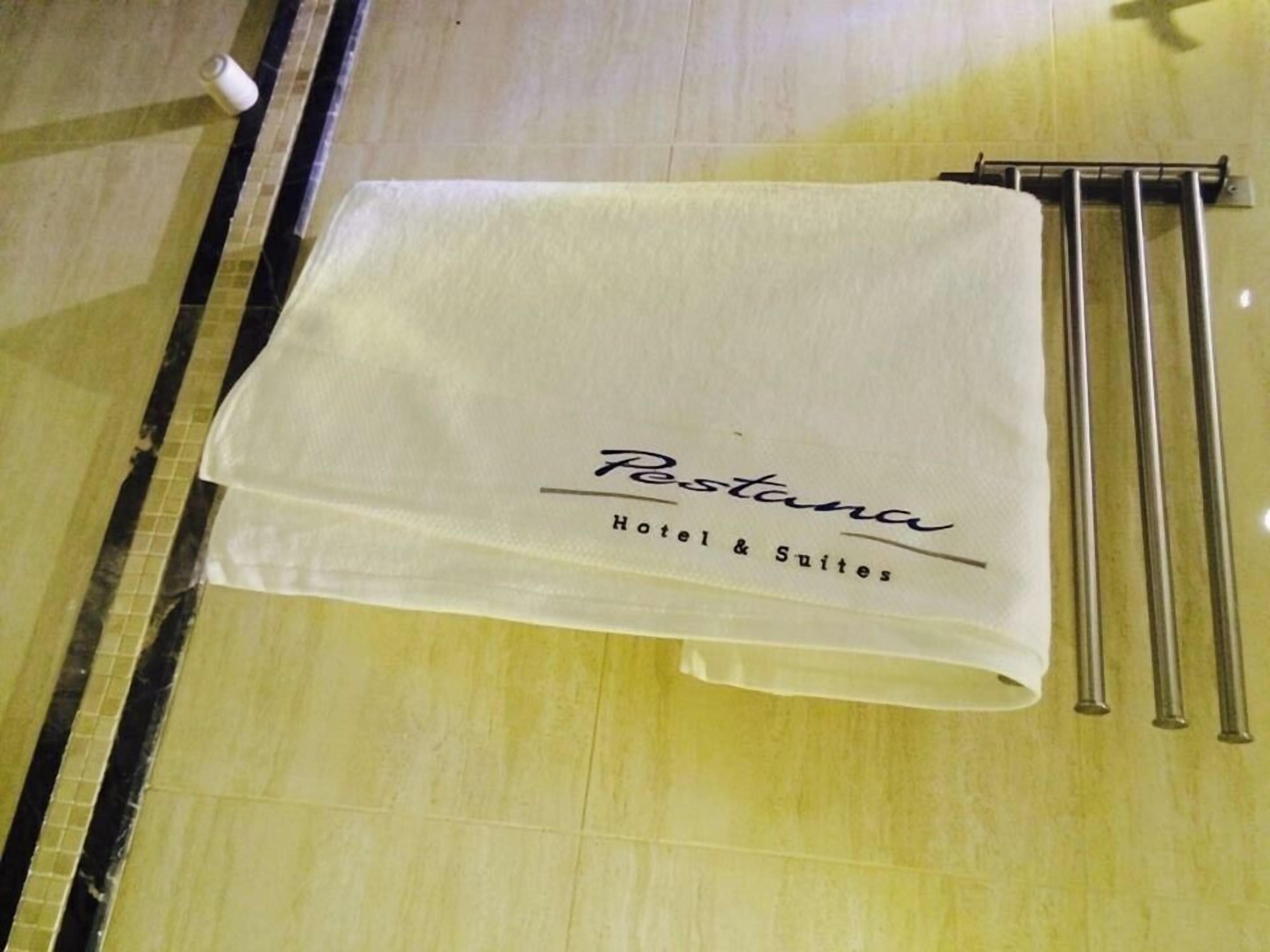 Pestana Hotel & Suites 1 0*