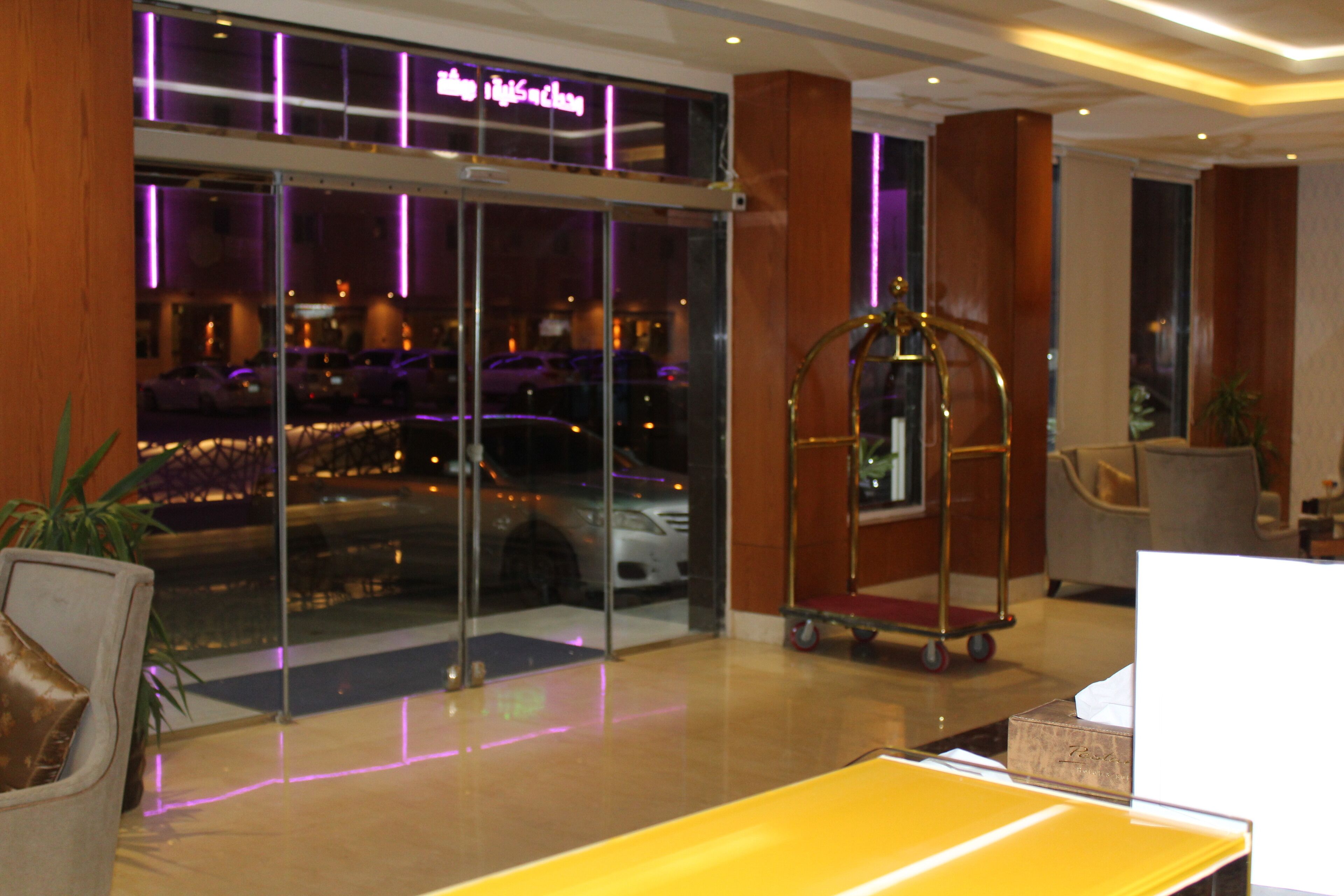 Pestana Hotel & Suites 1 0*