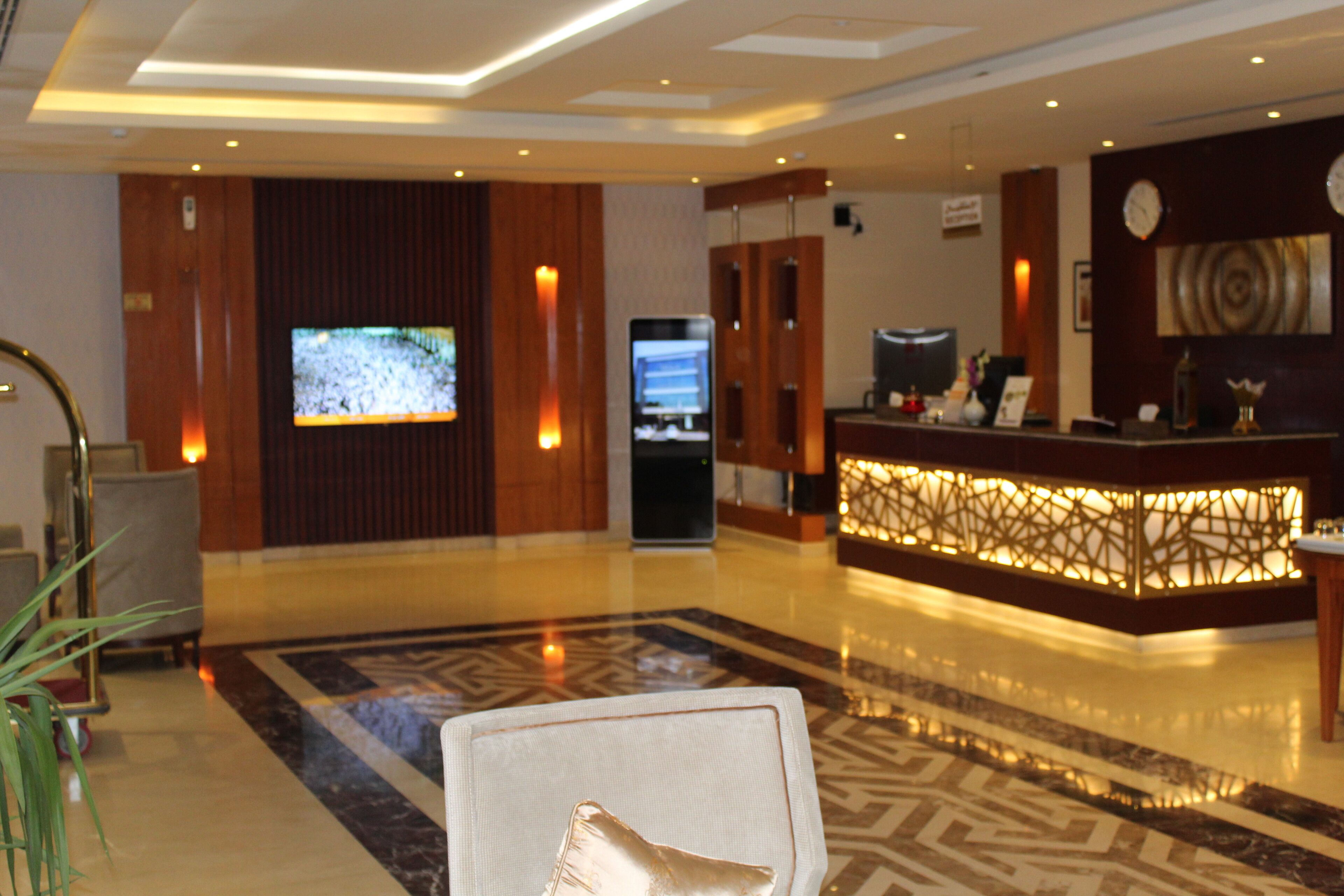 Pestana Hotel & Suites 1 0*