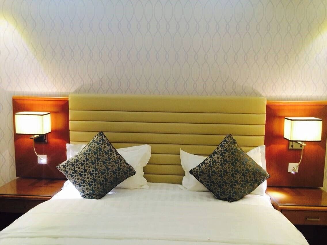 Pestana Hotel & Suites 1 0*