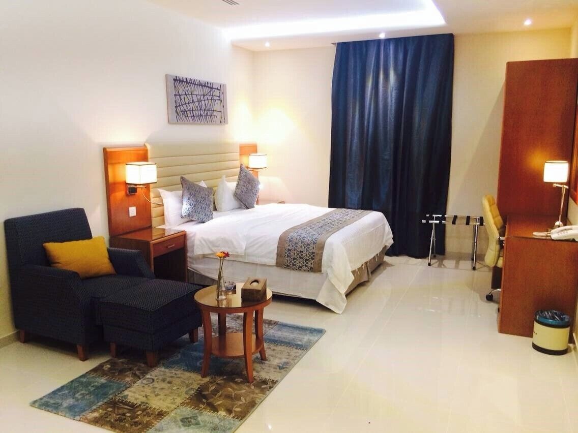 Pestana Hotel & Suites 1 0*