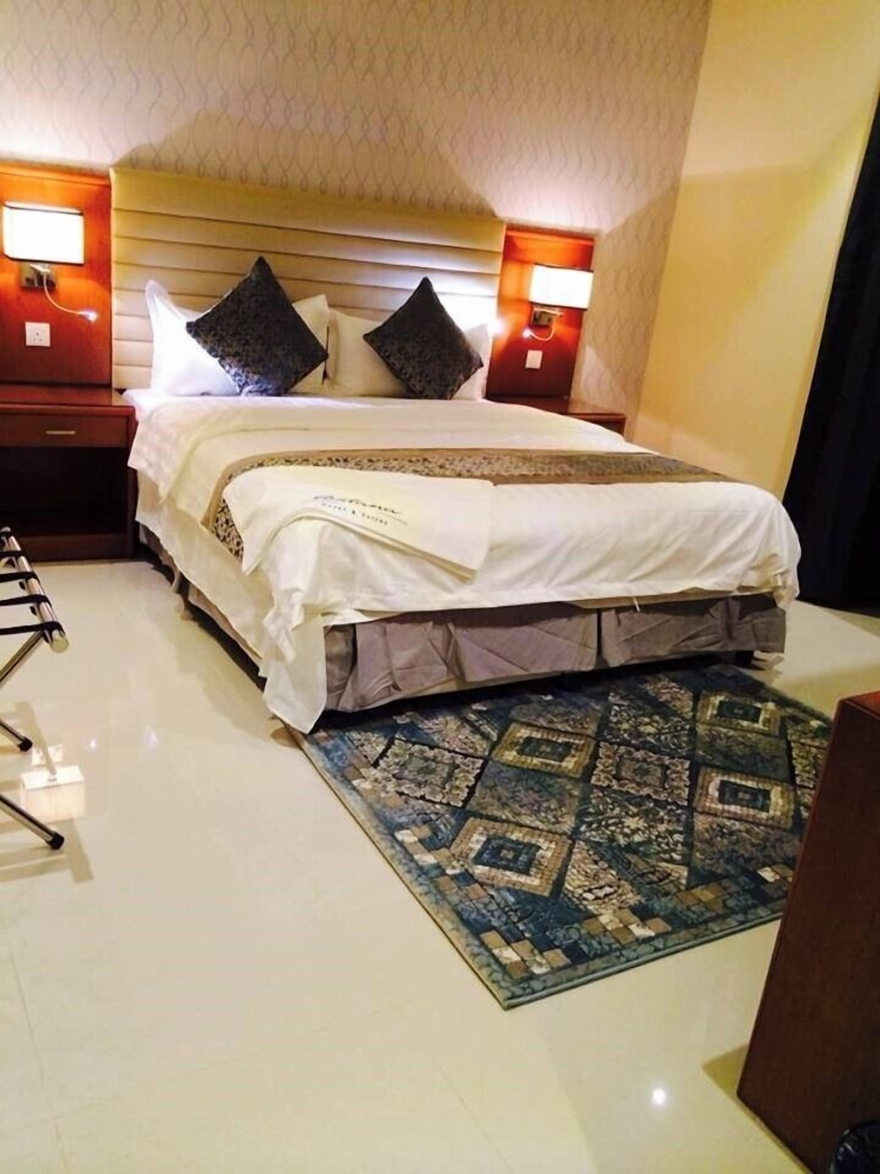 Pestana Hotel & Suites 1 0*
