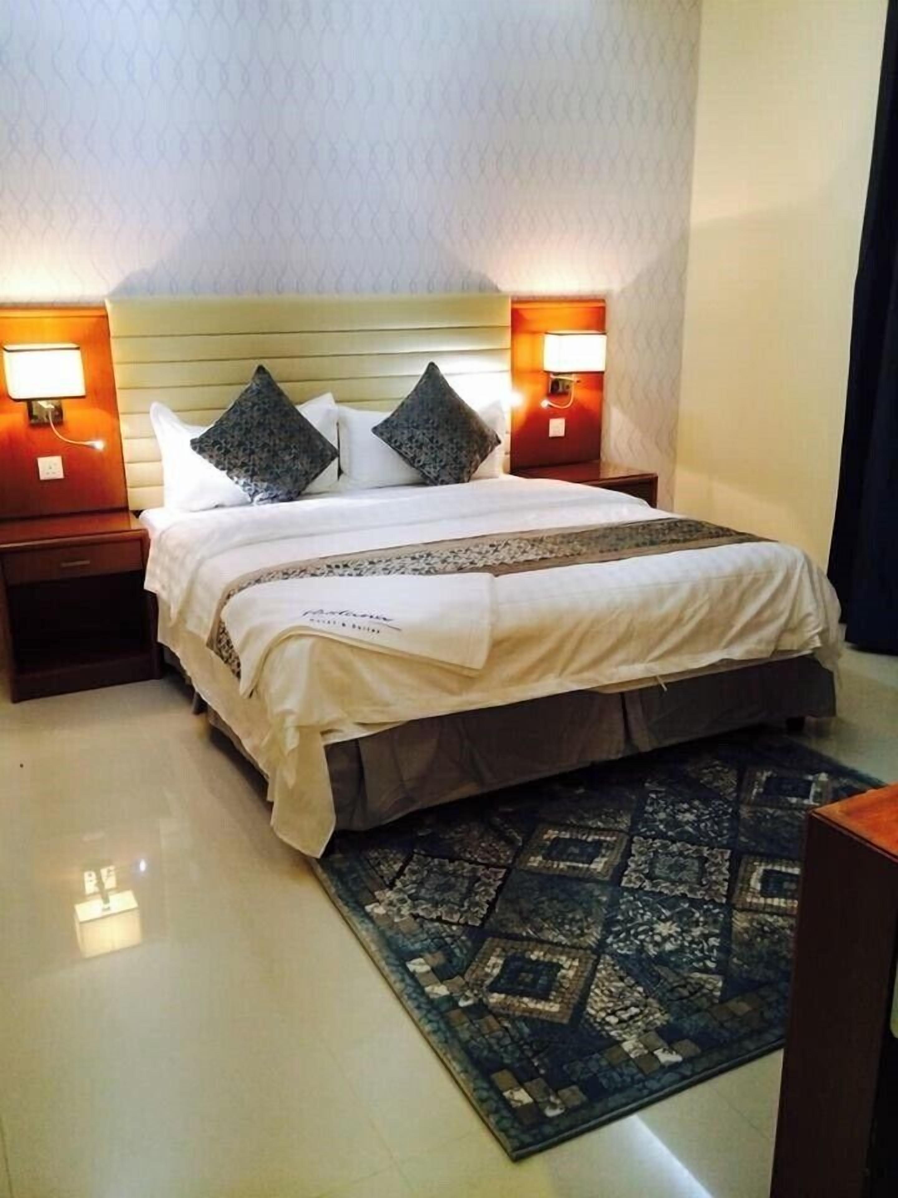 Pestana Hotel & Suites 1 0*