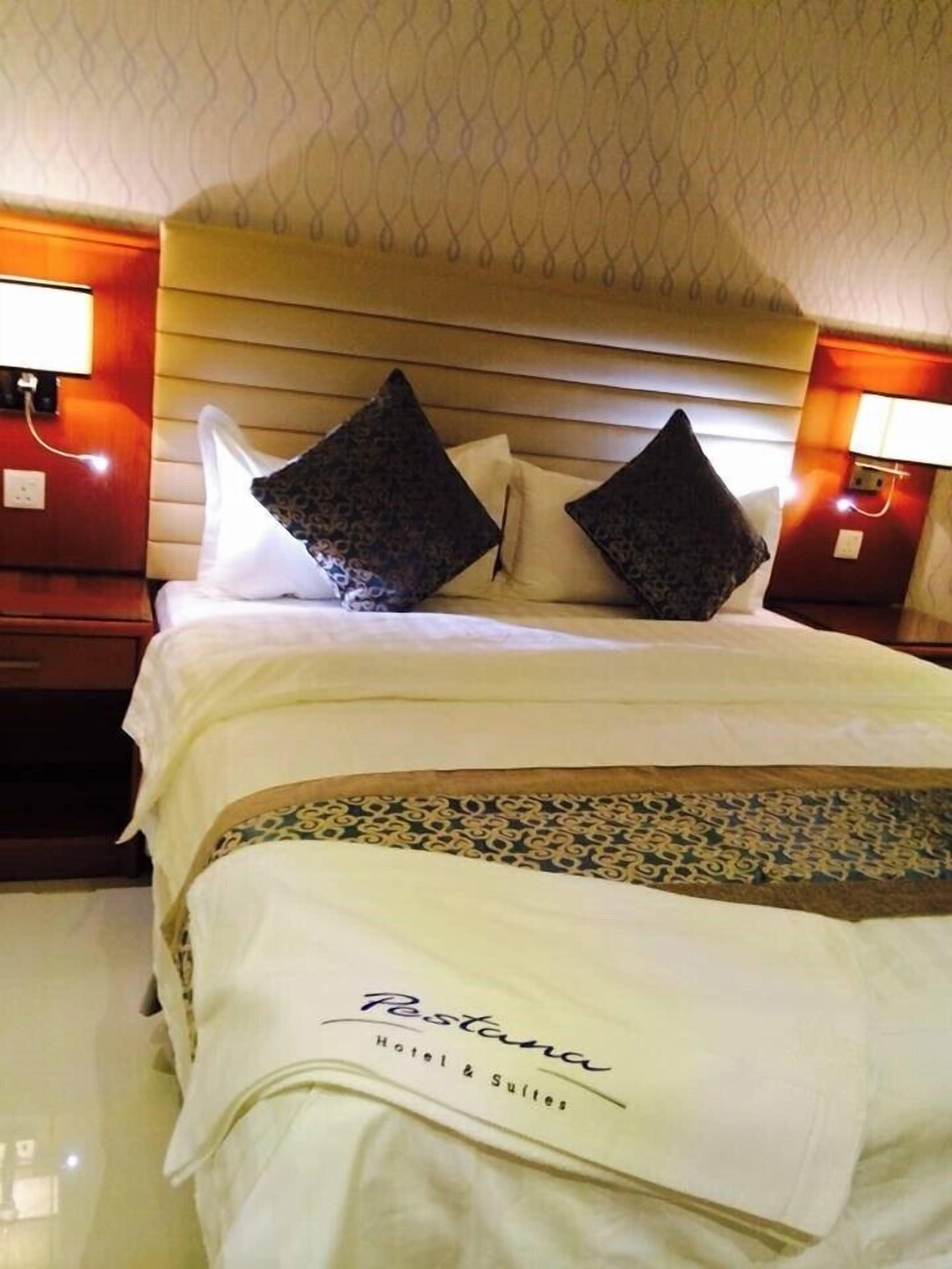 Pestana Hotel & Suites 1 0*