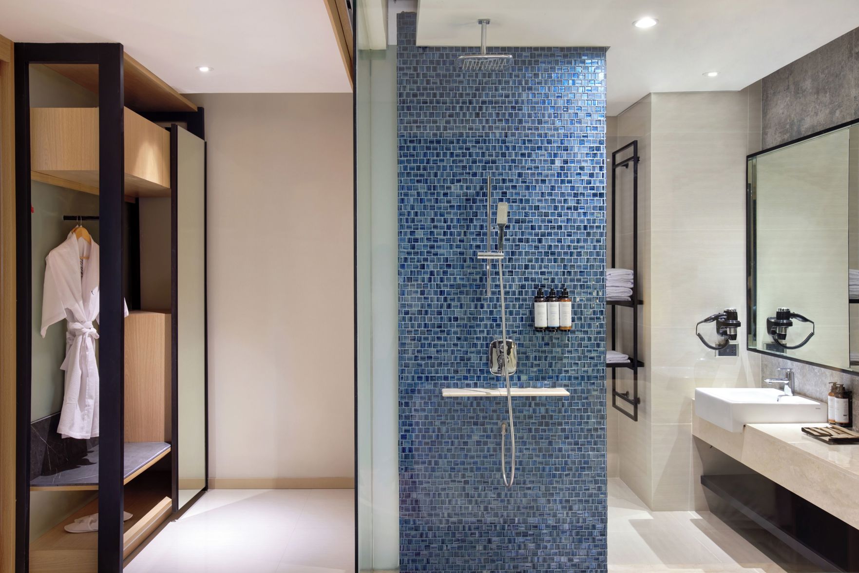 Mercure Berau 4*