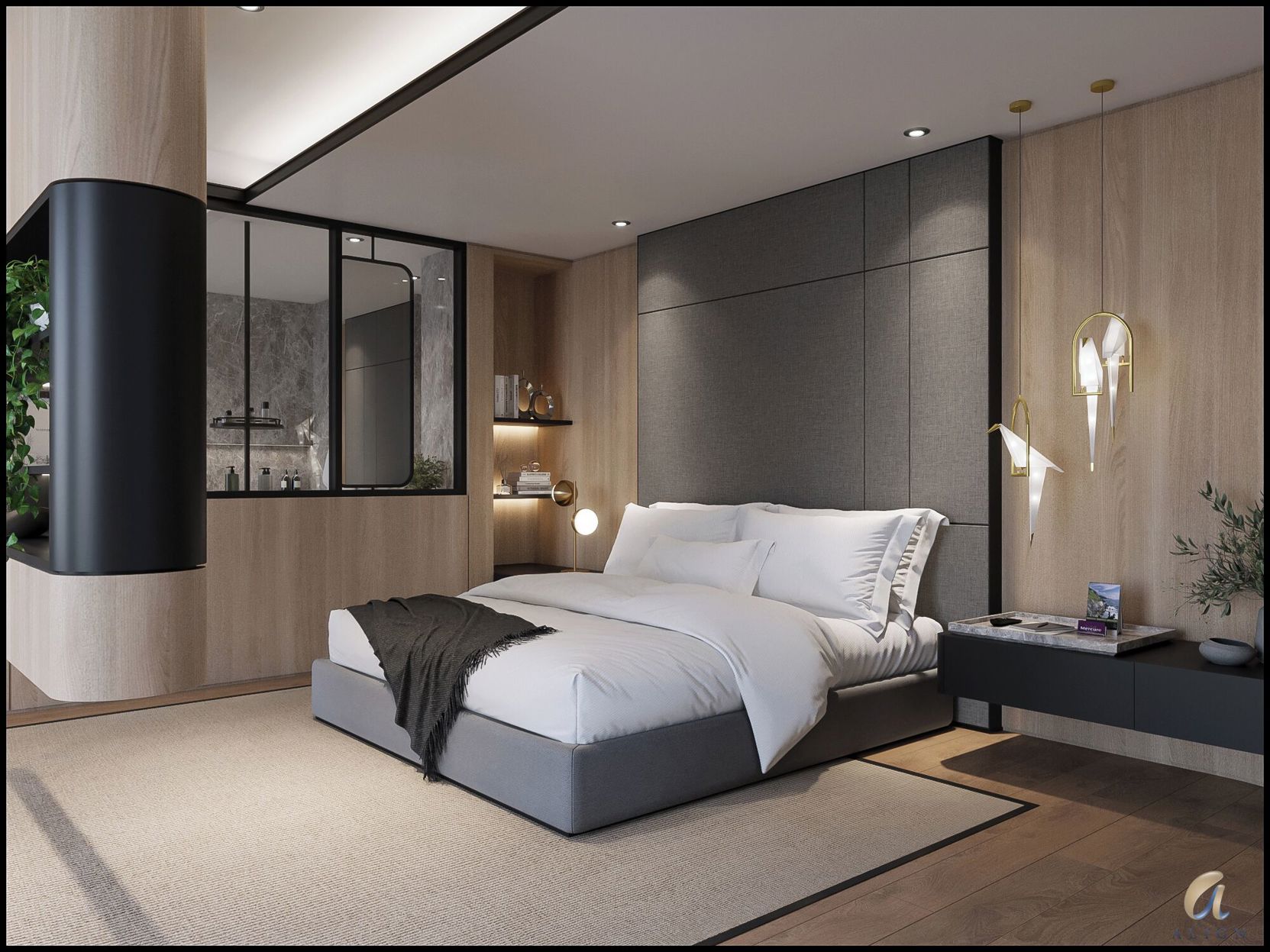 Mercure Berau 4*