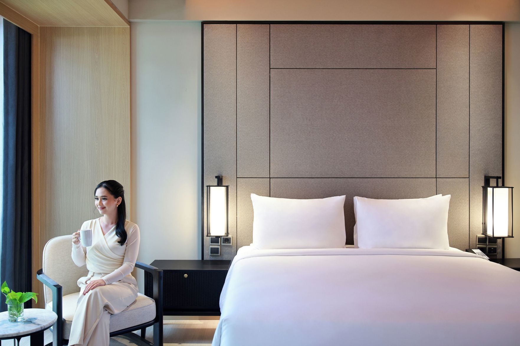 Mercure Berau 4*