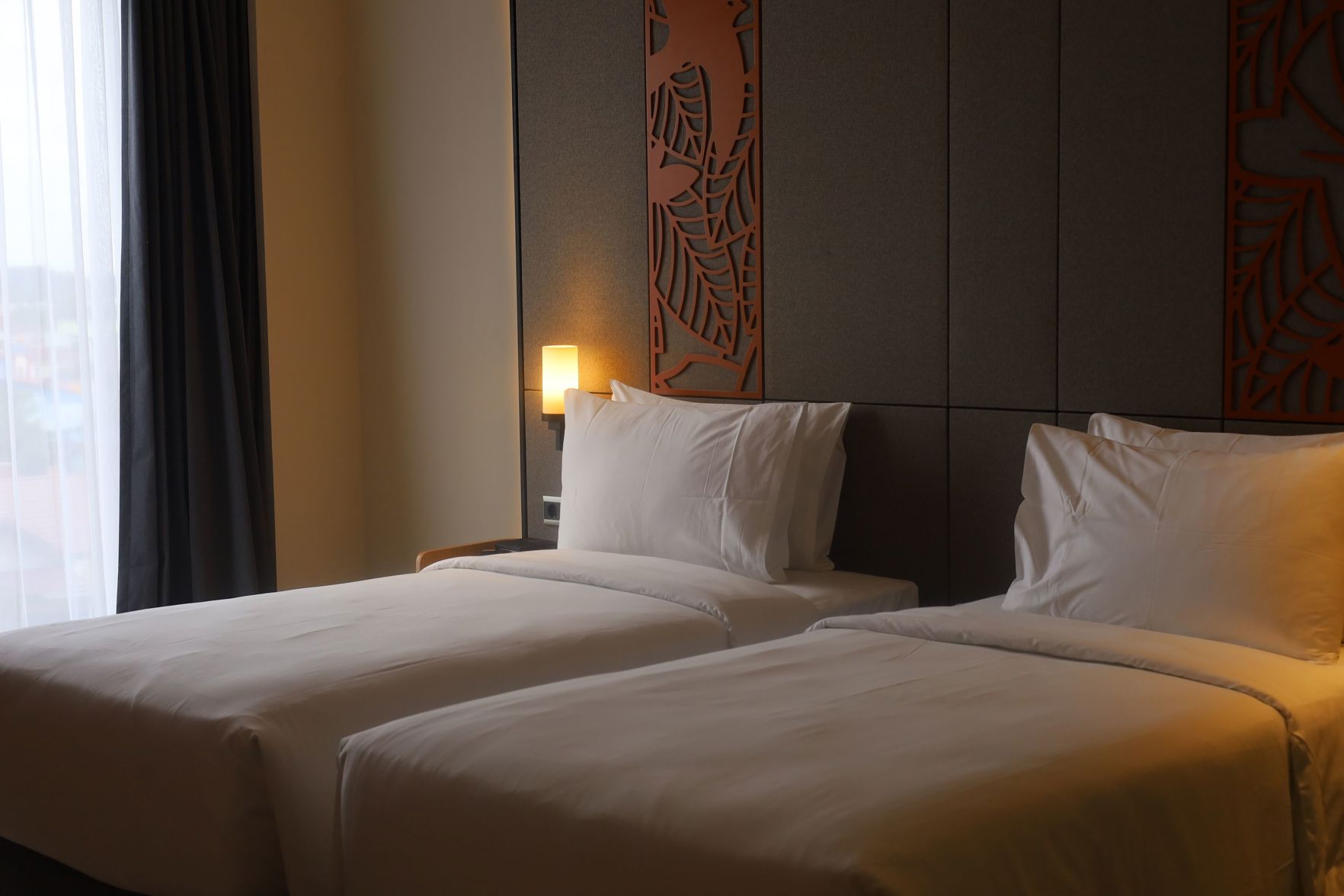 Mercure Berau 4*
