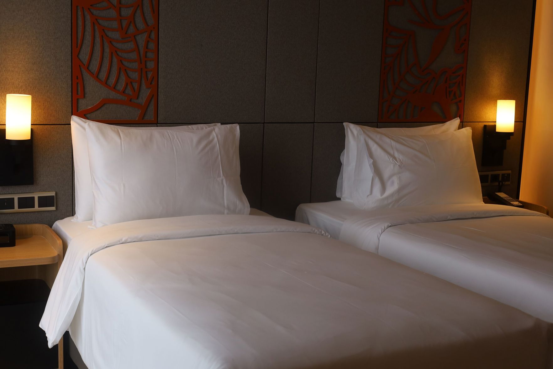Mercure Berau 4*