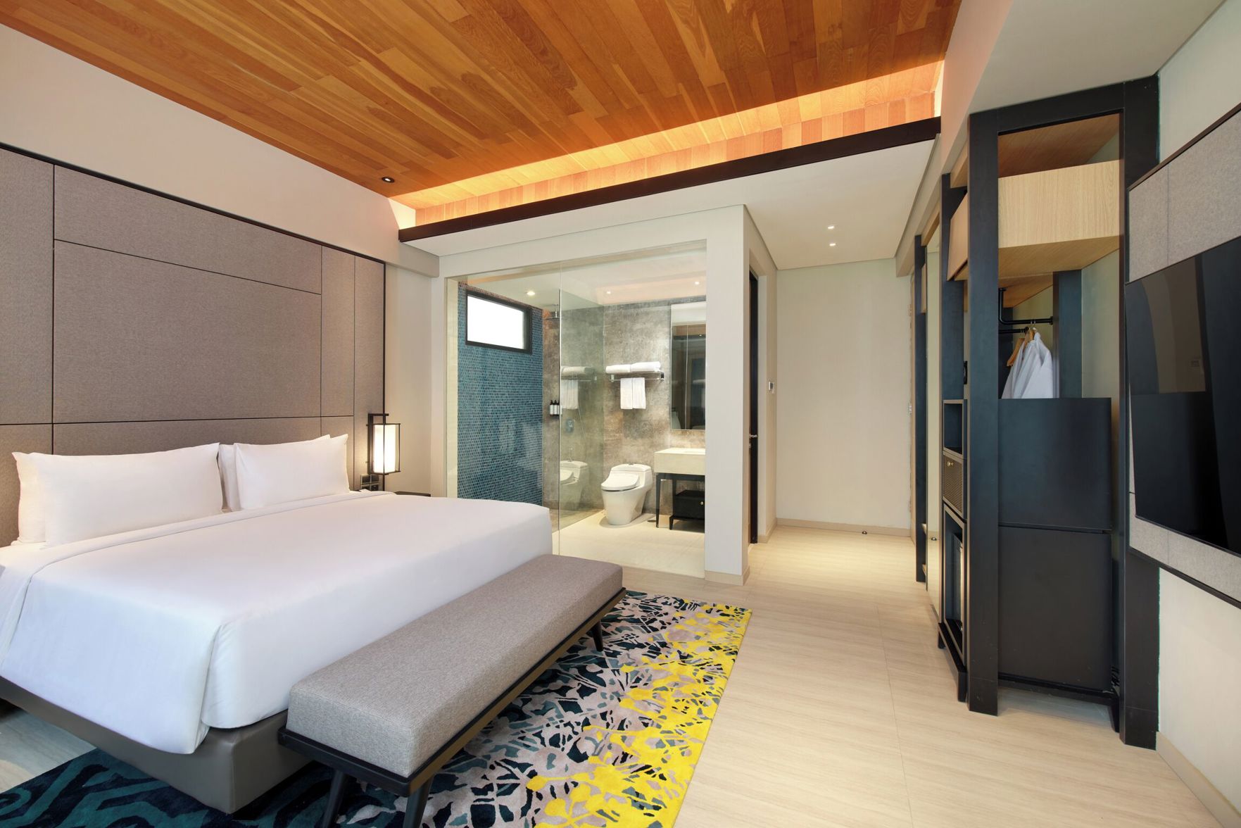Mercure Berau 4*