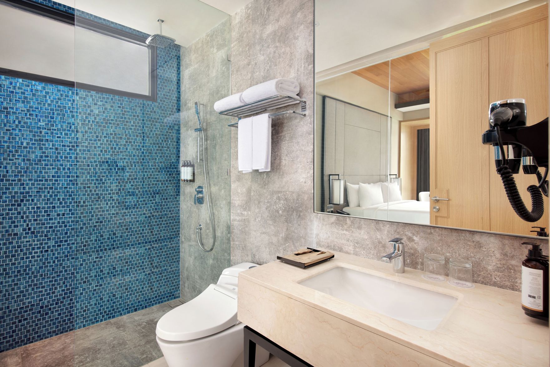 Mercure Berau 4*