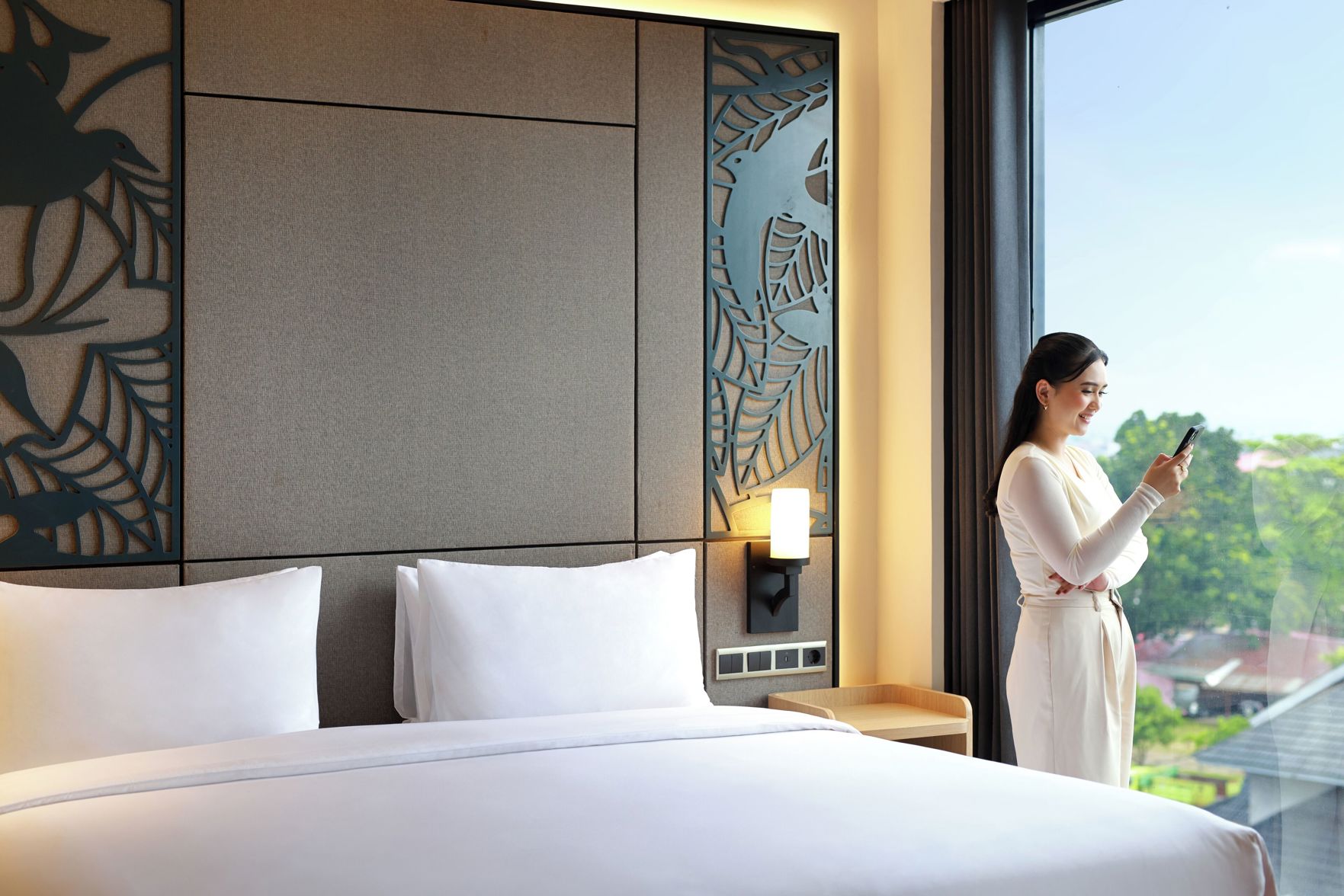 Mercure Berau 4*