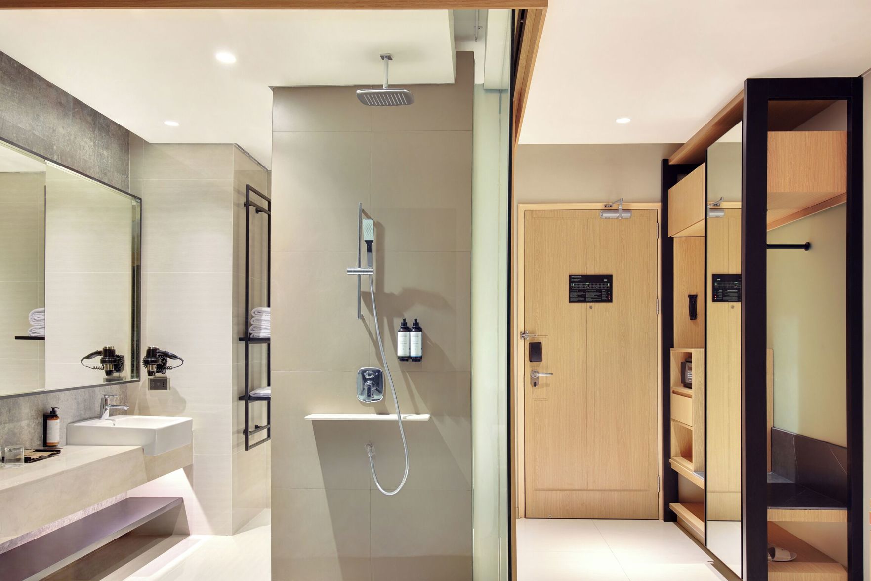 Mercure Berau 4*