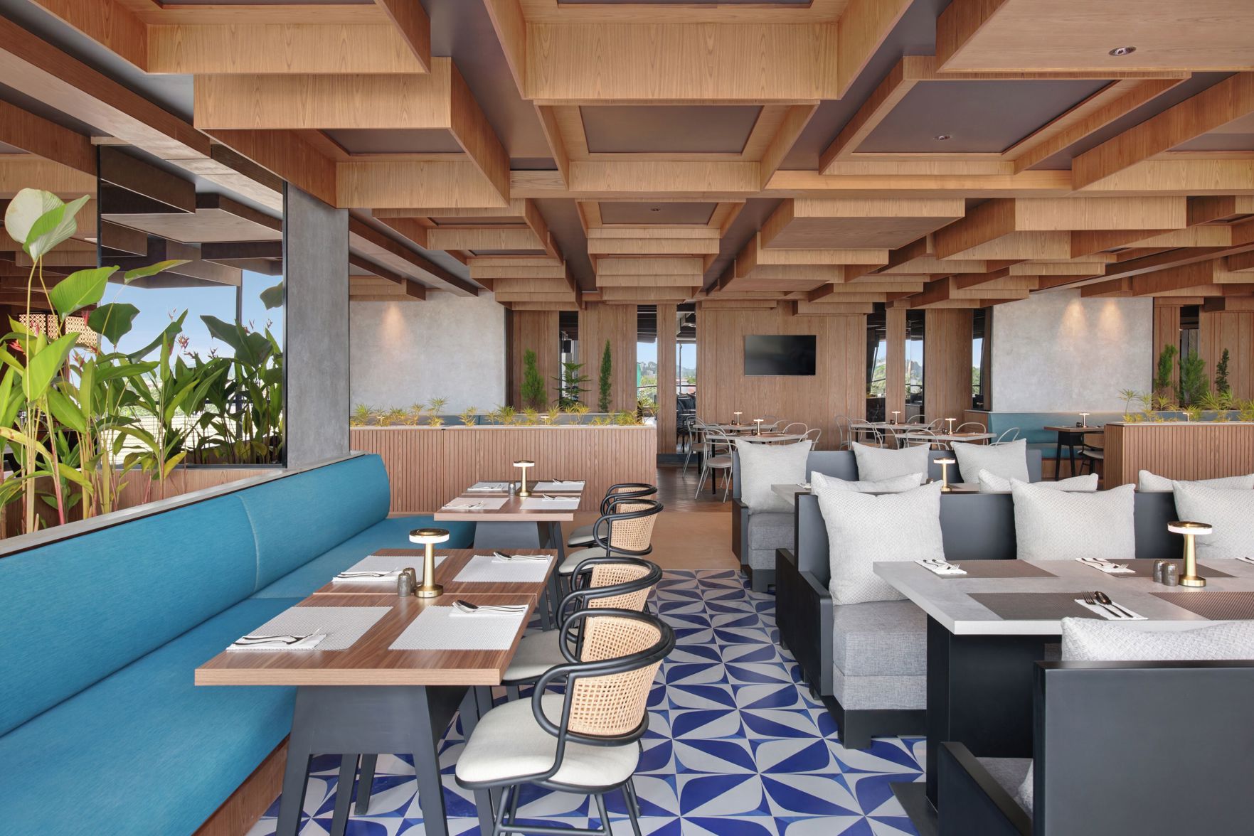 Mercure Berau 4*