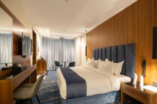 Blue Breeze Hotel 1*