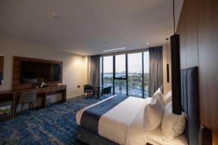Blue Breeze Hotel 1*