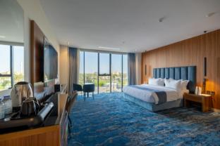 Blue Breeze Hotel 1*